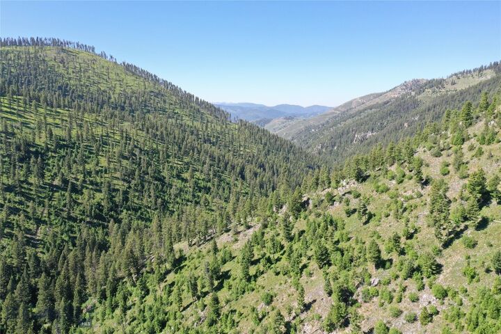 Property Photo: 7 Tract, Garnet Range MT 59832