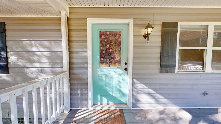 Property Photo: 545 Pond Street GA 31831