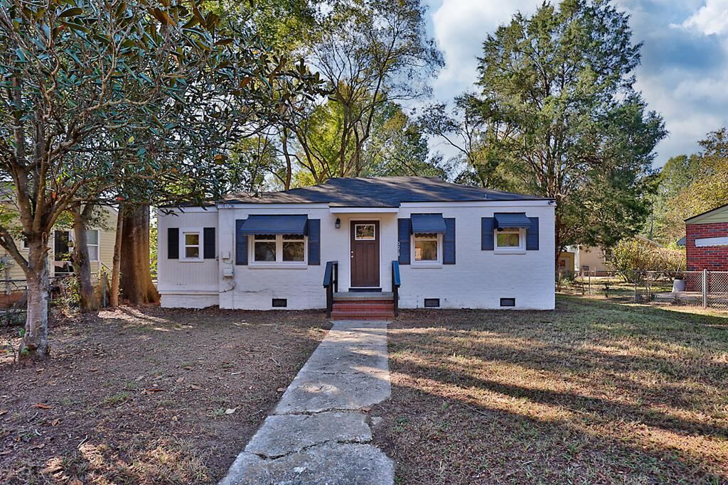 Property Photo:  3310 Albert Street  GA 31903 
