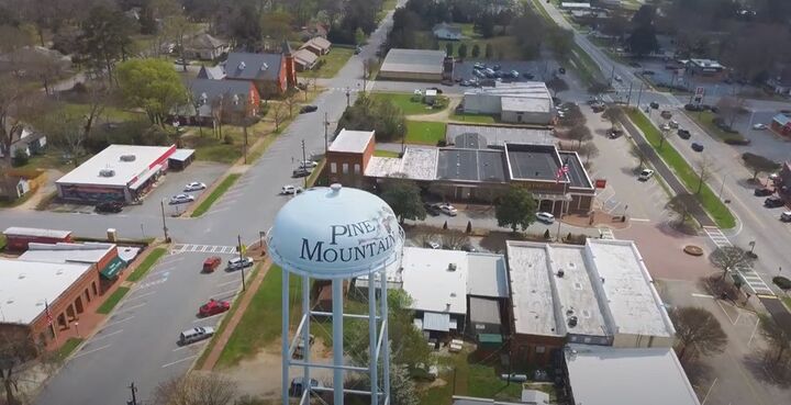 Property Photo: 105 Chinaberry Street GA 31822