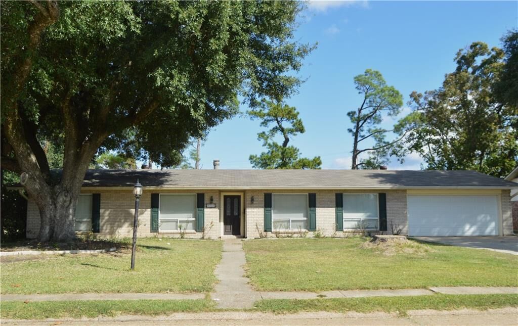 Property Photo:  1531 Mohon Street  LA 71301 