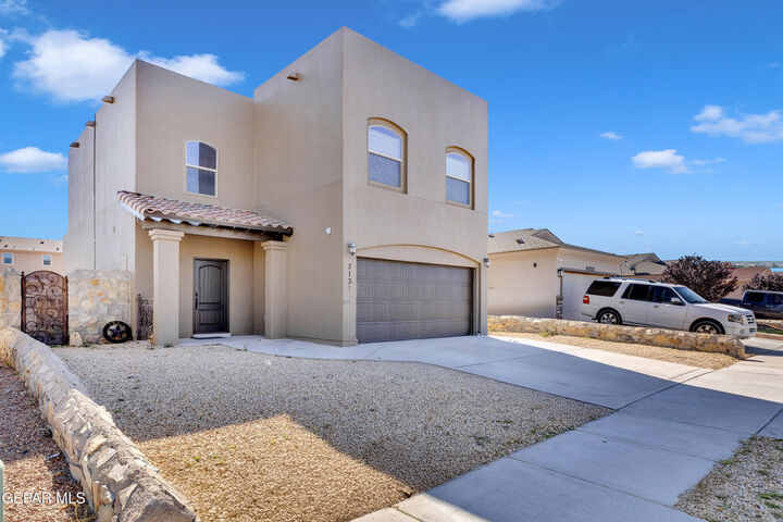 Property Photo: 7132 Copper Town Drive TX 79934
