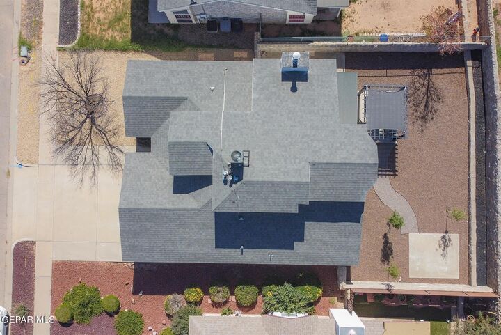 Property Photo: 11065 Golden Pond Drive TX 79934