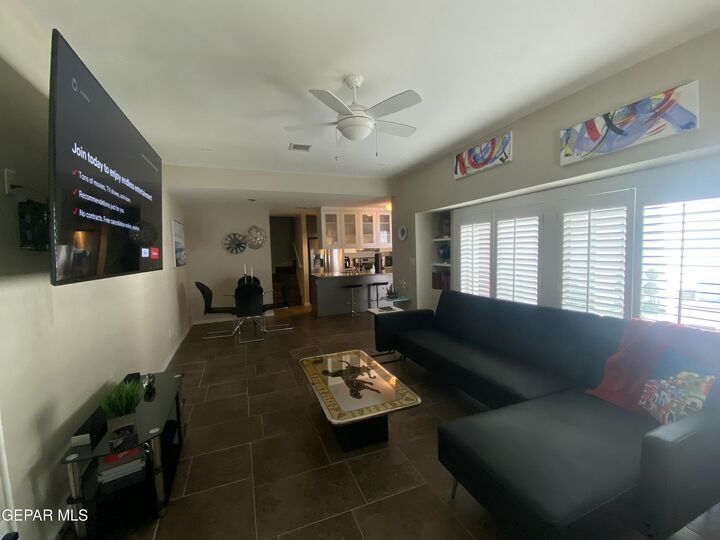 Property Photo: 4200 Camelot Heights Drive 13 TX 79912
