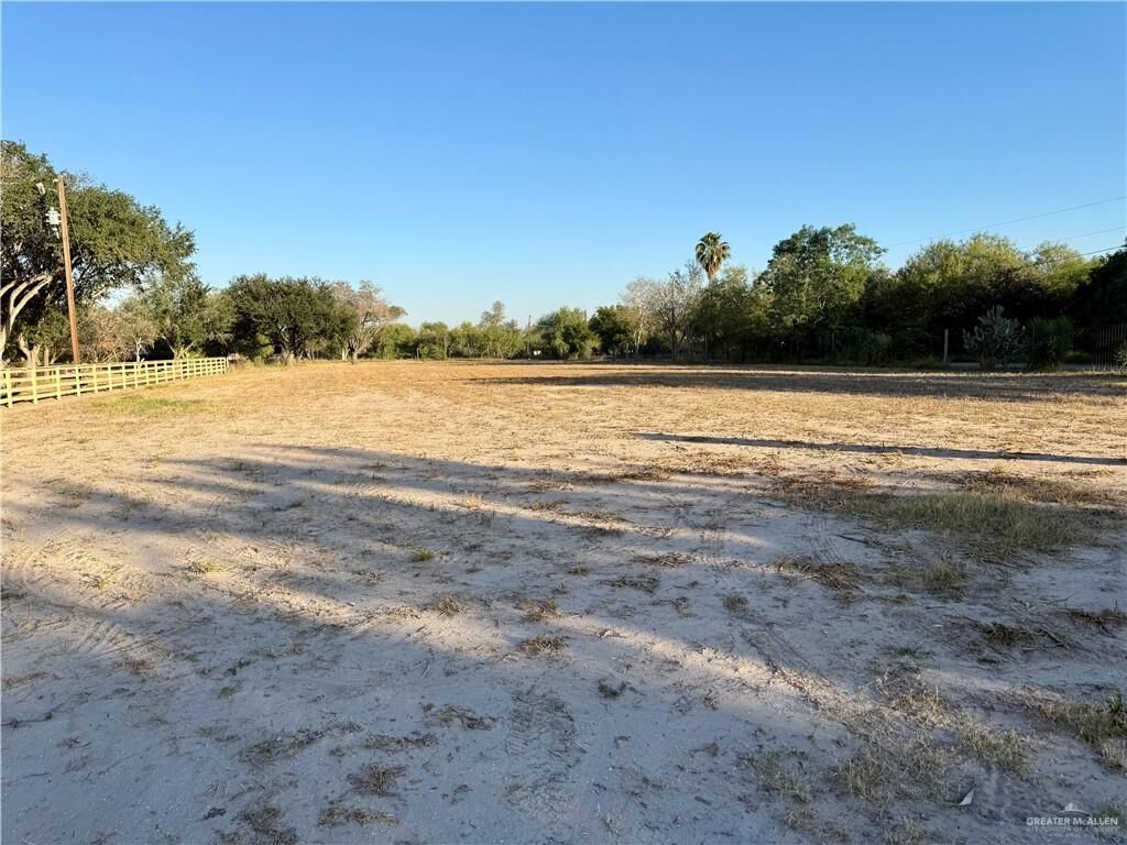 Property Photo: 9300 N Taylor Road TX 78504