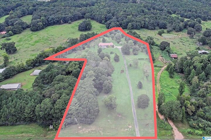 Property Photo:  55101 Highway 79  AL 35031 