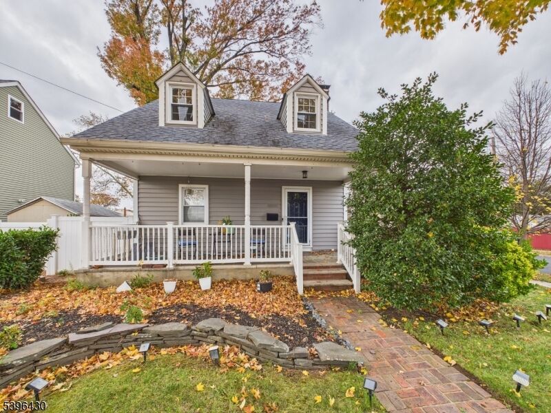 Property Photo:  402 W Gibbons St  NJ 07036 
