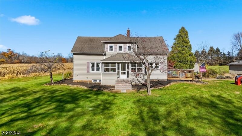 Property Photo:  161 Bryans Rd  NJ 08827 