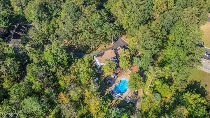 Property Photo: 40 Lord William Penn Dr NJ 07960