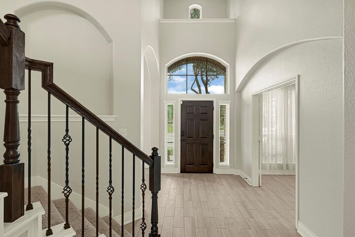 Property Photo:  20010 Barrow Edge Lane  TX 77433 