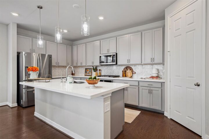 Property Photo:  9408 Caddo Ridge Lane  TX 77433 