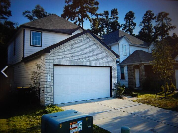Property Photo: 3652 Cub Drive TX 77301