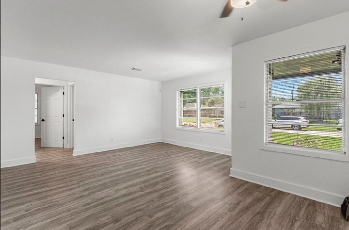 Property Photo: 4303 Dacca Drive TX 77047