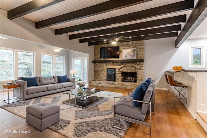 Property Photo:  8019 W 113th Street  KS 66210 