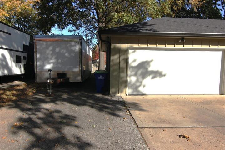 Property Photo:  12300 W 67th Terrace  KS 66216 