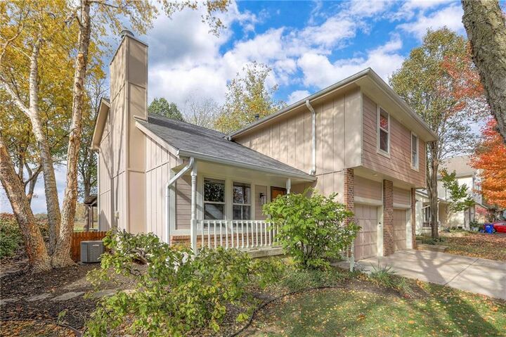 Property Photo:  11822 Oakmont Street  KS 66210 