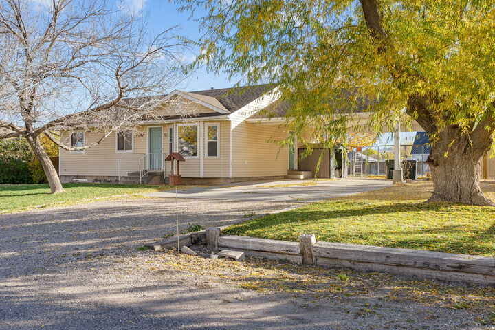 Property Photo:  4594 N Utah Trail  UT 84721 