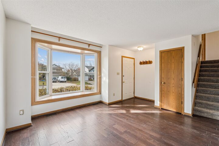 Property Photo: 117 SW Countrywood Lane IA 50023