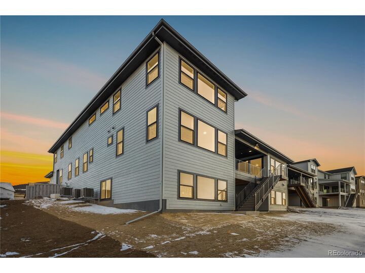 Property Photo: 11283 Tenor Trl CO 80134