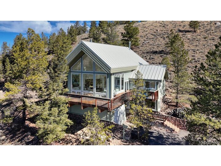 Property Photo: 165 Reva Ridge Rd CO 81251