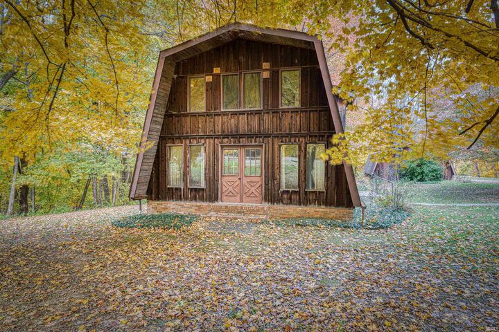 3648 Sailer Road  Mount Vernon IN 47620 photo