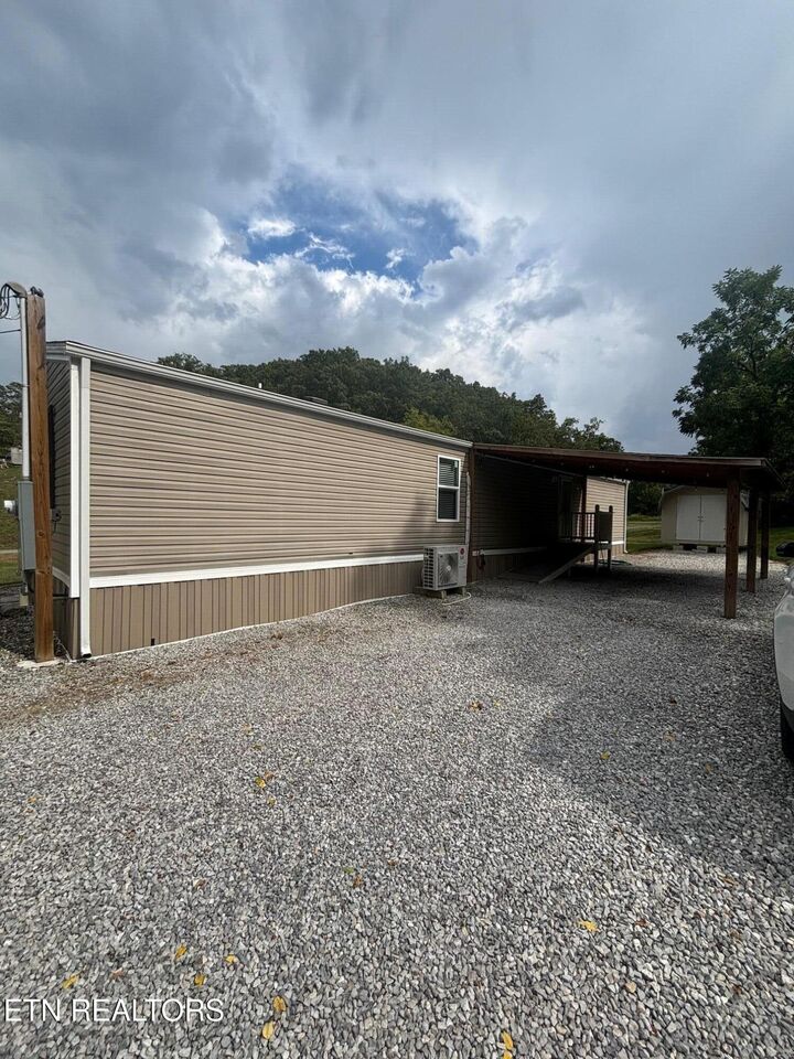 Property Photo:  480 Water St 1 Acre Land  TN 37870 