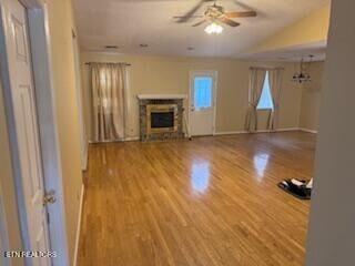 Property Photo: 616 Tarpley St TN 37804