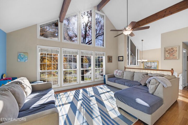 Property Photo: 9003 Lima Lane TN 37923