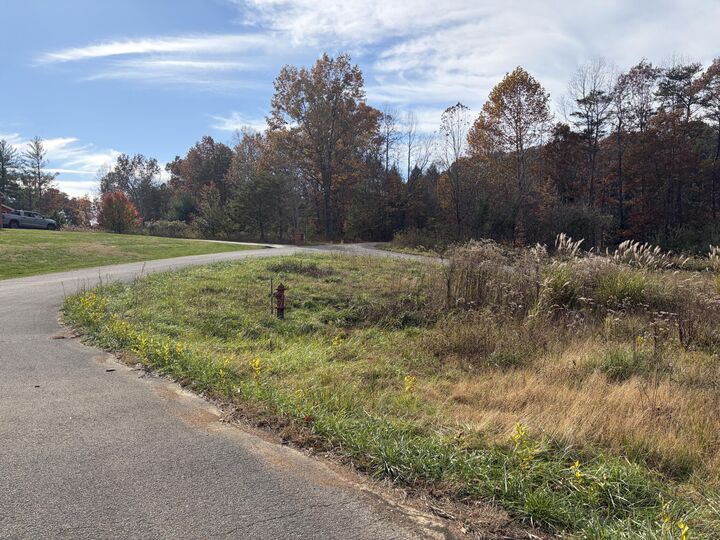 Property Photo:  Lots 6 &Amp 7 Winwood Trail  KY 40701 