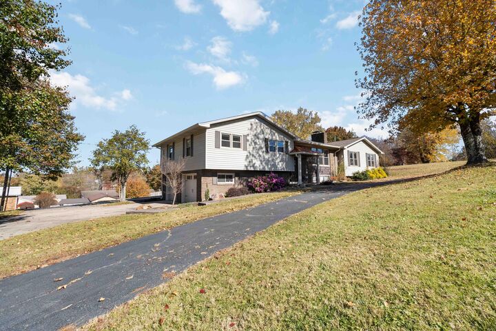 Property Photo:  715 Jervis Street  KY 40741 