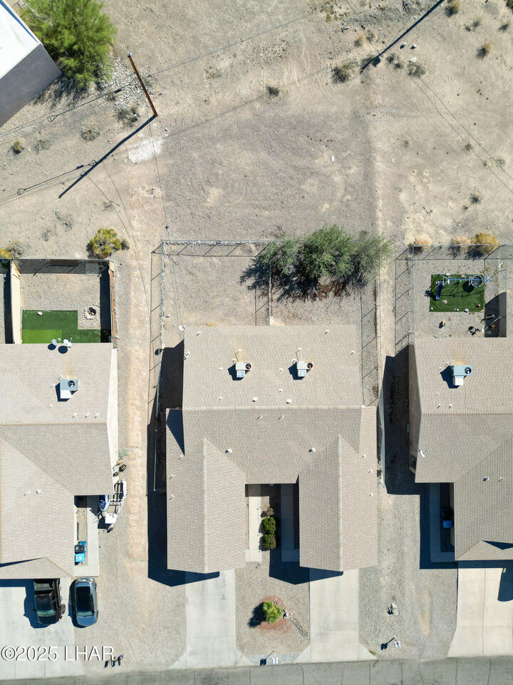 Property Photo:  3170 Arapaho Dr  AZ 86406 