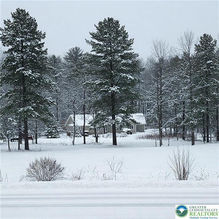 Property Photo:  221 Williams Lane  PA 18355 