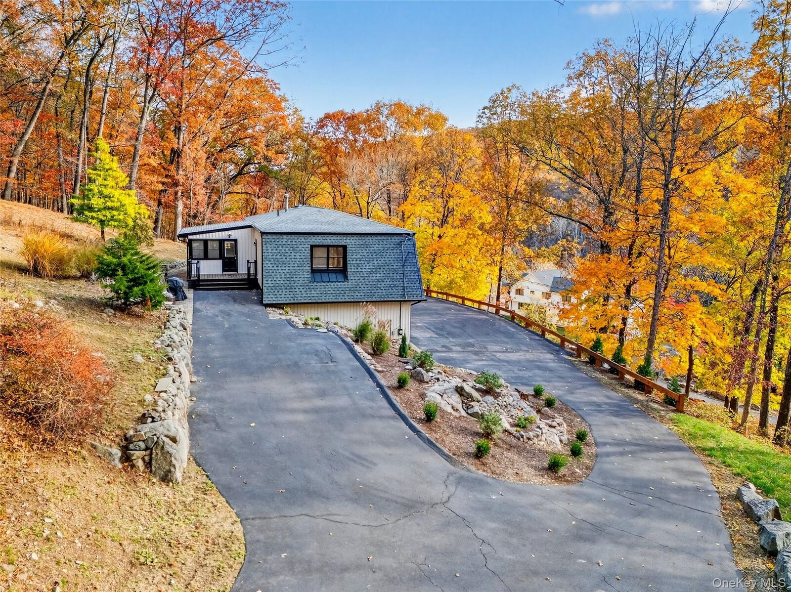 Property Photo: 9 Tiorati Trail NY 10980