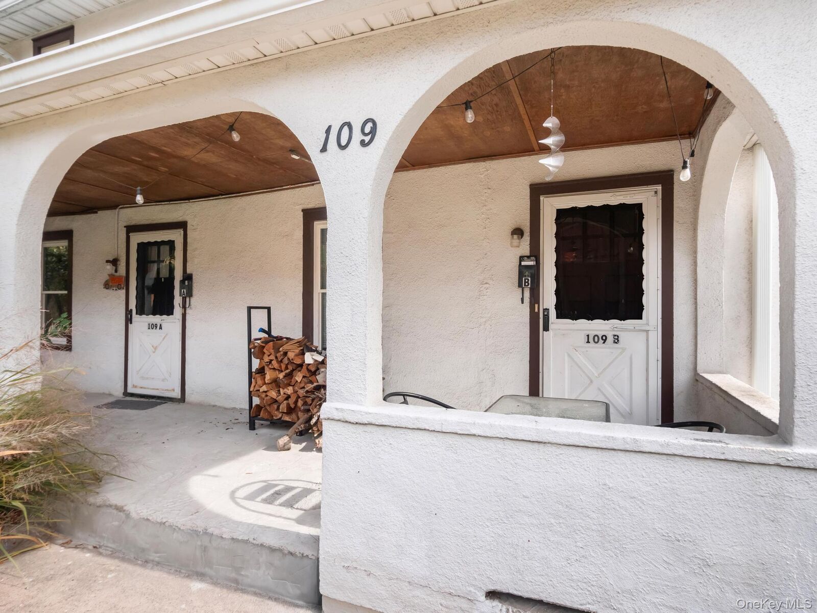 Property Photo:  109 Cooper Drive B  NY 10960 