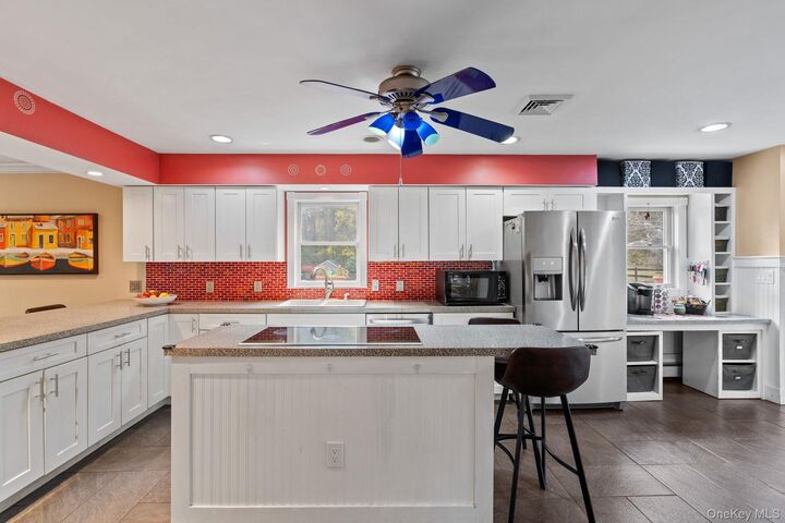 Property Photo:  135 Benedict Road  NY 12549 