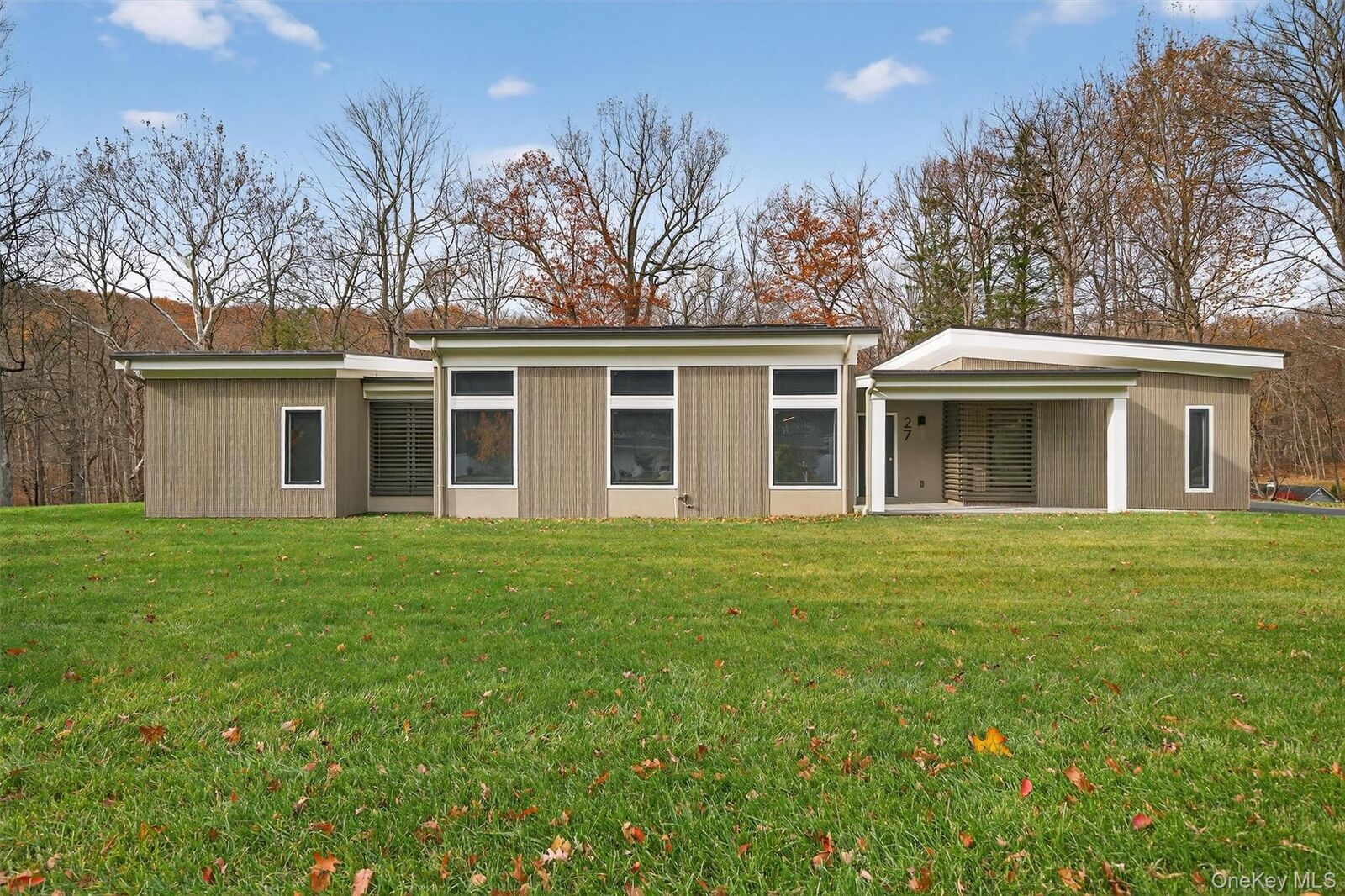 Property Photo: 27 Maple Brook Road NY 10987