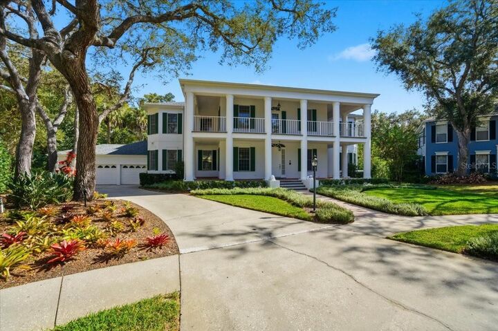 Property Photo: 15303 Eaton Court FL 33647