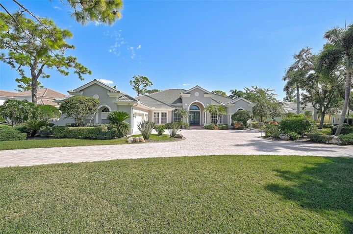 538 Dove Pointe Drive  Osprey FL 34229 photo