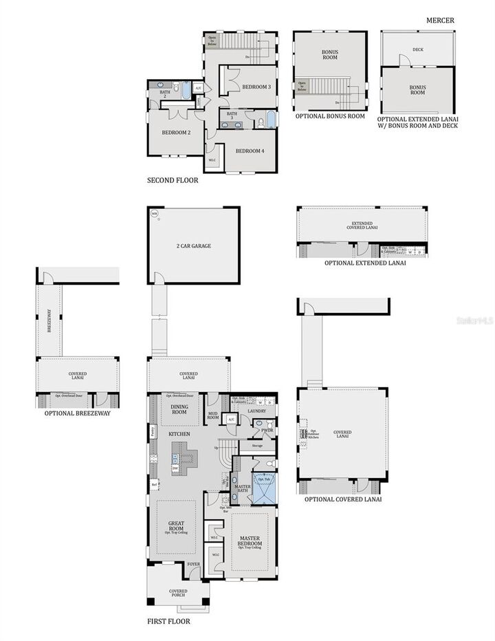 Property Photo: 9842 Peebles Street FL 32827