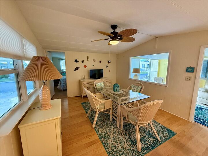 Property Photo: 6091 Peony Road FL 34293