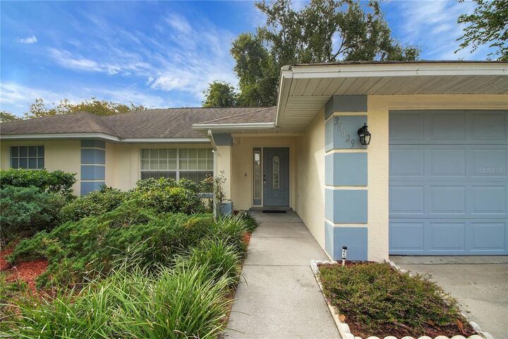 Property Photo: 36629 Francis Drive FL 32735