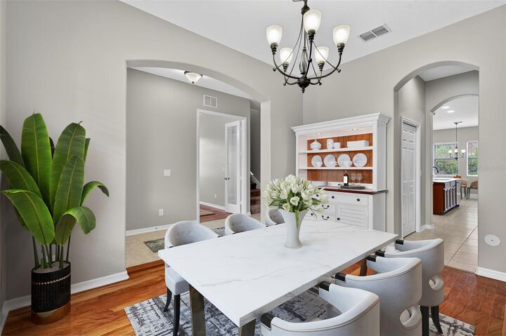 Property Photo: 8836 Handel Loop FL 34637