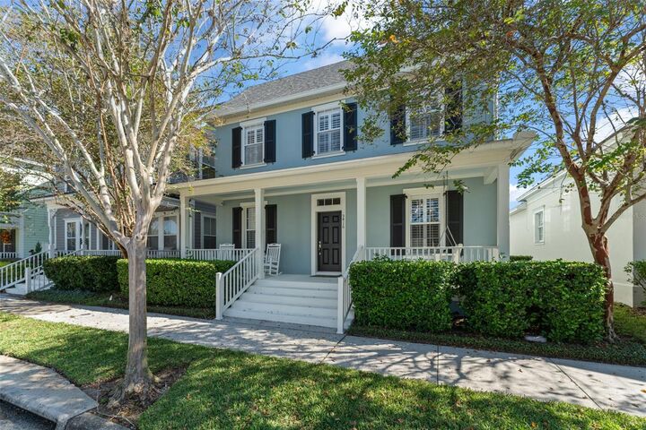 Property Photo:  5416 Penway Drive  FL 32814 