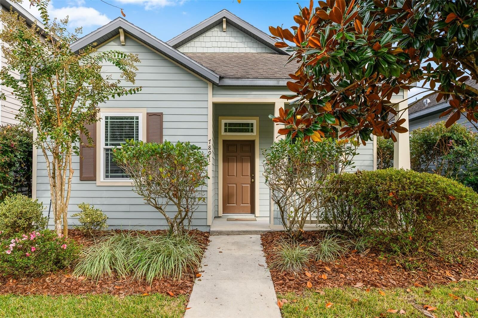Property Photo:  7891 SW 82nd Drive  FL 32608 