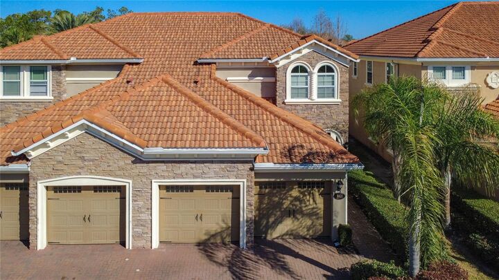 Property Photo:  8865 Della Scala Circle  FL 32836 