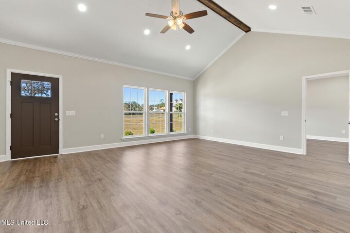 Property Photo:  137 Southern Hills Drive  MS 39452 