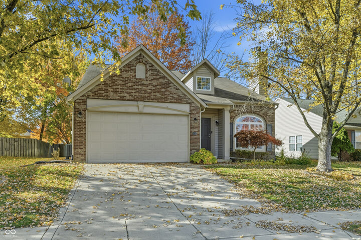 Property Photo: 11558 Perkins Street IN 46032