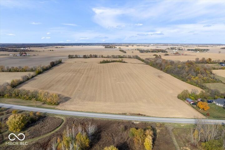 Property Photo:  0 E State Road 38  IN 46060 
