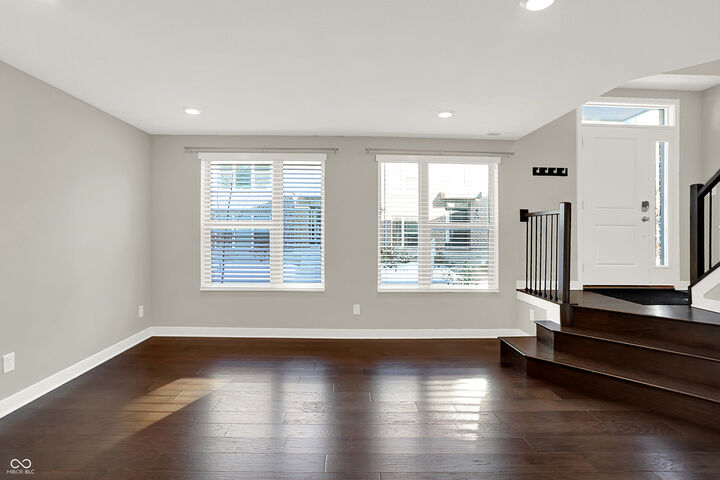 Property Photo: 8188 Bostic Court IN 46038