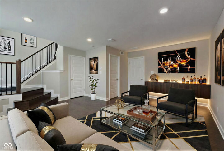 Property Photo:  8188 Bostic Court  IN 46038 